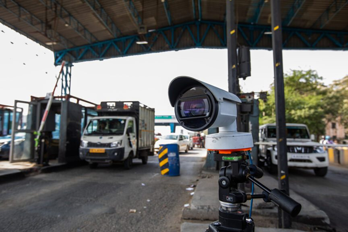 TRUE Initiative, with analysis led by the ICCT and in collaboration with local authorities, contracted Opus to conduct a remote sensing campaign that provides an independent evaluation of tailpipe emissions from vehicles to support evidence-based policymaking.