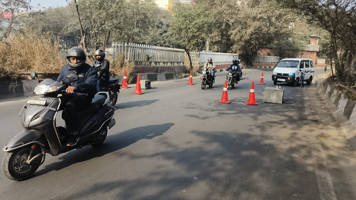 TRUE Initiative, with analysis led by the ICCT and in collaboration with local authorities, contracted Opus to conduct a remote sensing campaign that provides an independent evaluation of tailpipe emissions from vehicles to support evidence-based policymaking.