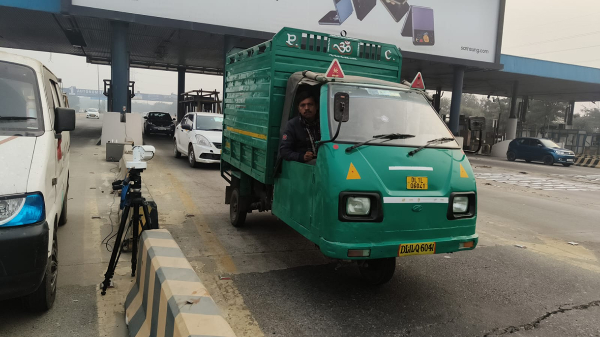TRUE Initiative, with analysis led by the ICCT and in collaboration with local authorities, contracted Opus to conduct a remote sensing campaign that provides an independent evaluation of tailpipe emissions from vehicles to support evidence-based policymaking.