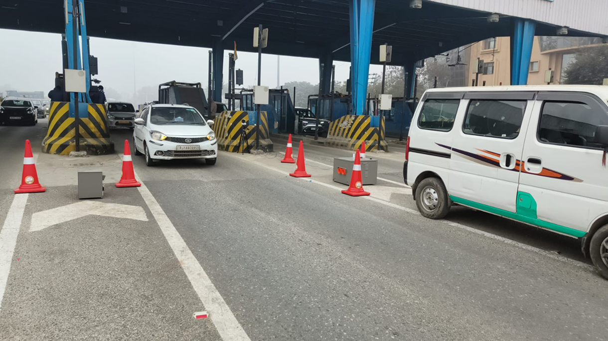 TRUE Initiative, with analysis led by the ICCT and in collaboration with local authorities, contracted Opus to conduct a remote sensing campaign that provides an independent evaluation of tailpipe emissions from vehicles to support evidence-based policymaking.