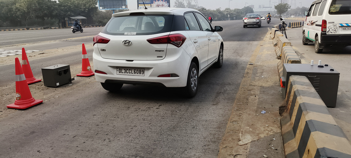 TRUE Initiative, with analysis led by the ICCT and in collaboration with local authorities, contracted Opus to conduct a remote sensing campaign that provides an independent evaluation of tailpipe emissions from vehicles to support evidence-based policymaking.