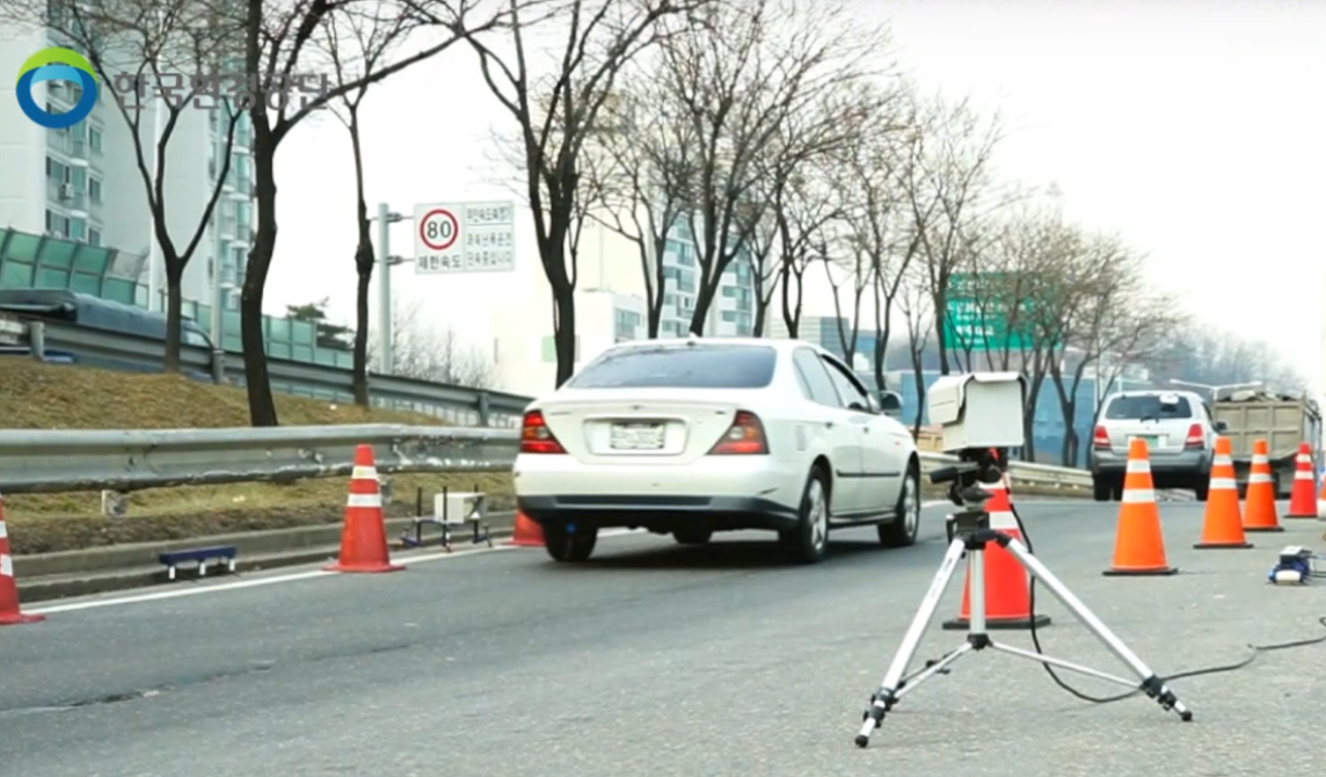 South Korea has been using Opus remote sensing devices to monitor emissions from in-use vehicles as part of its periodic inspection programs since 2013