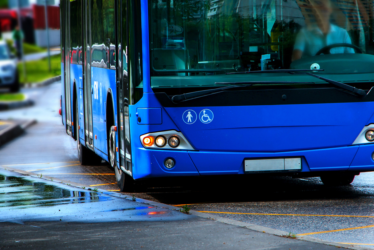 Bus retrofitting under the spotlight: Opus technology key to examining the effectiveness of Scotland’s retrofitting programs