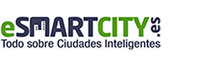 eSmartCity logo Todo sobre ciudades Inteligentes